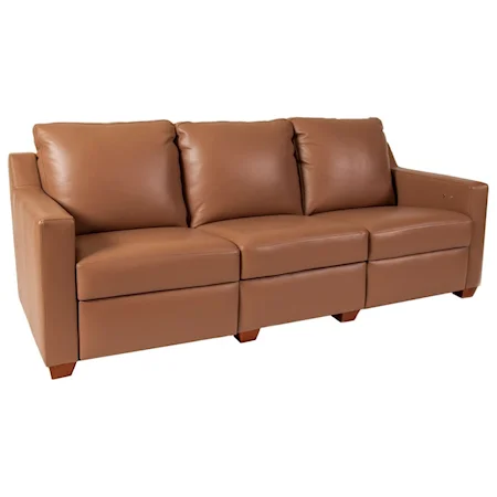 Power Motion Sofa